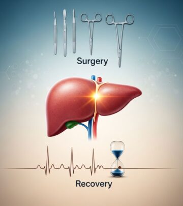 Complete guide to liver transplantation: eligibility, surgical procedure, and life after transplant.