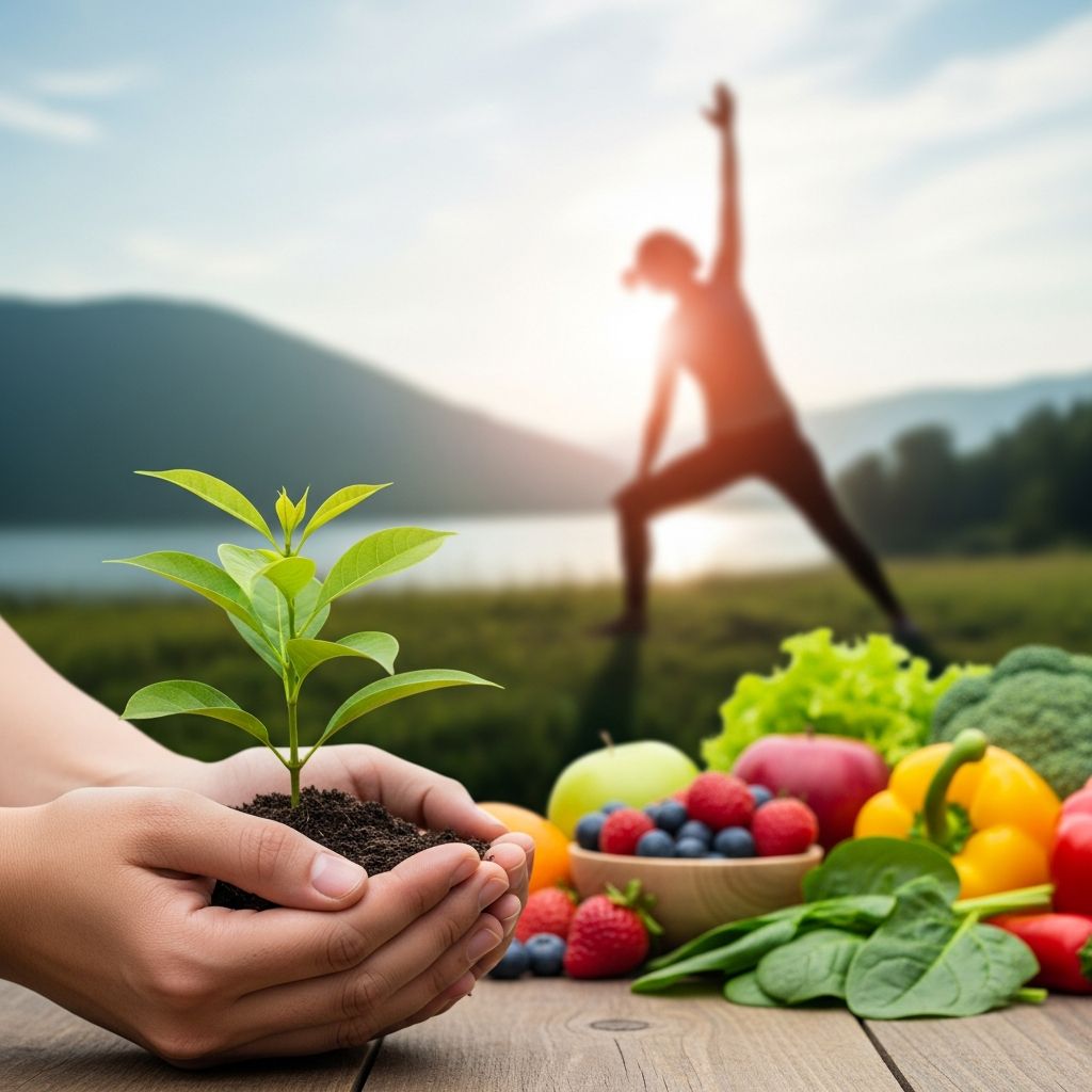Discover proven strategies for longevity and better health from Harvard research.