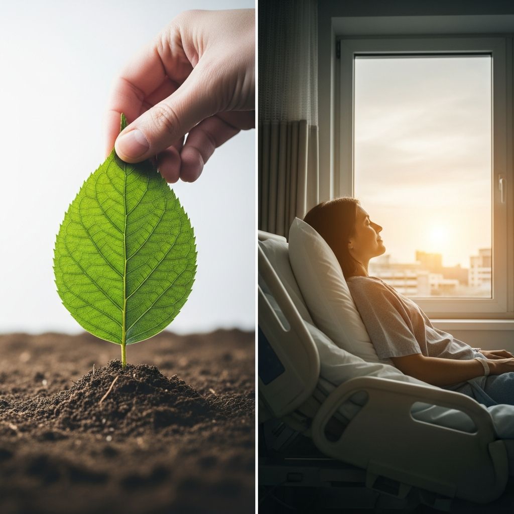 Complete guide to the living donor liver transplant process and recovery timeline.