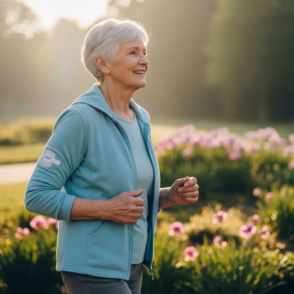 Discover how modern treatments and lifestyle strategies help people with type 1 diabetes live longer, healthier lives.