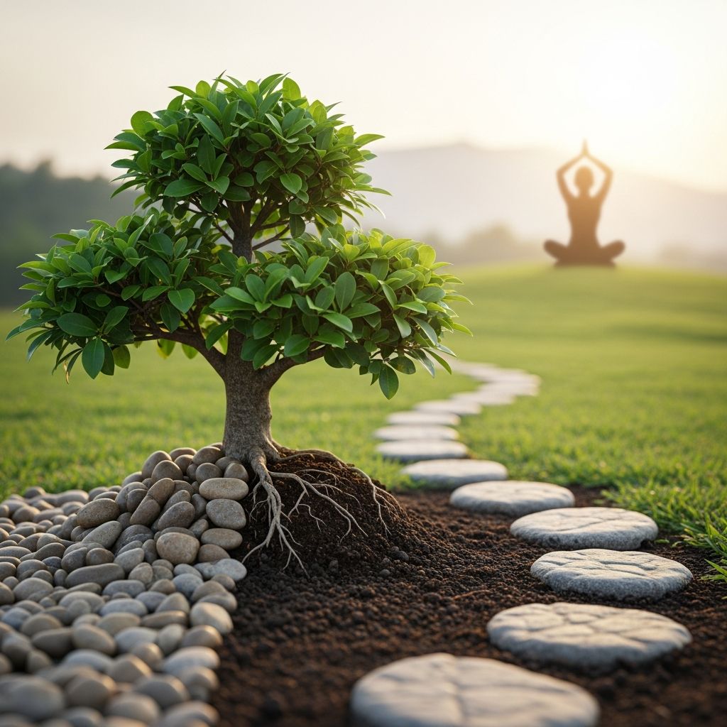 Transform your health sustainably with evidence-based lifestyle changes that stick.