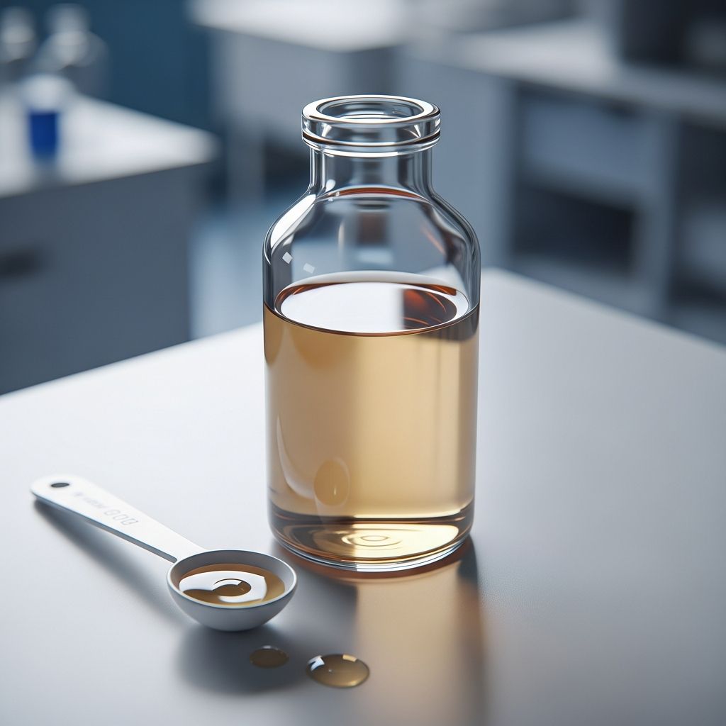 Complete guide to loperamide solution for treating diarrhea and gastrointestinal conditions.