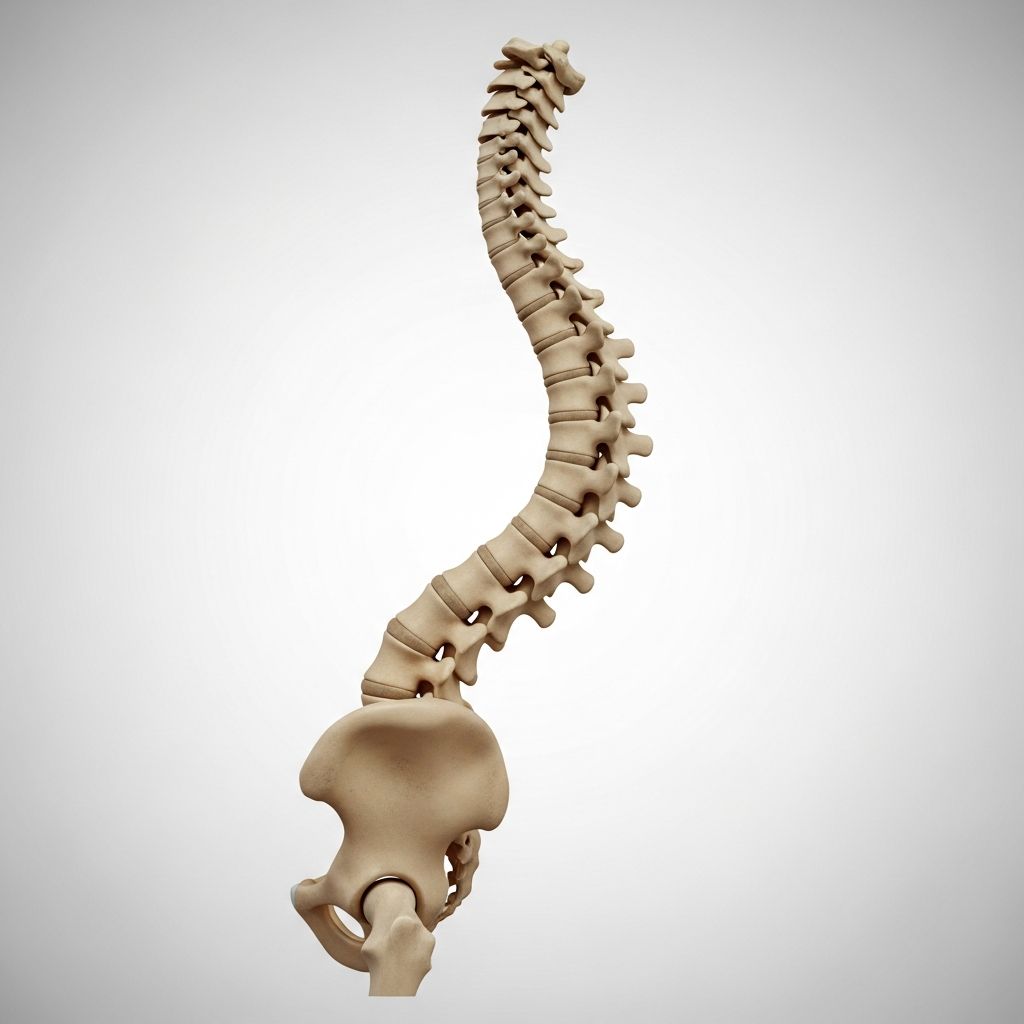 Lordosis (Swayback): Types, Causes & Symptoms Understanding lordosis: Normal curves vs. excessive curves affecting your spine health.