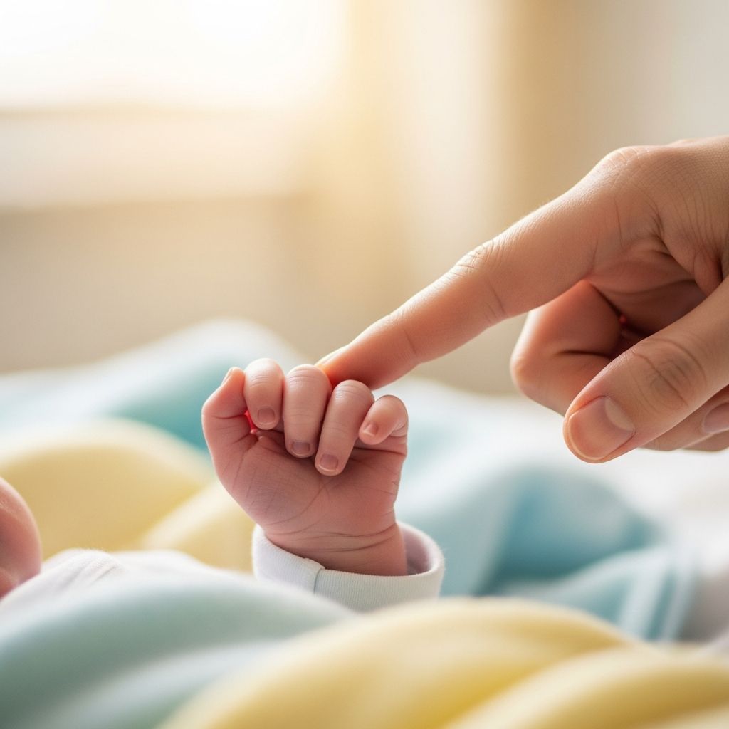 Understanding low birth weight: definitions, causes, complications, and comprehensive care strategies for newborns.