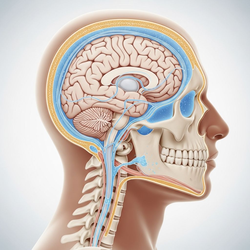 Understanding low CSF headaches: comprehensive guide to diagnosis and management strategies.