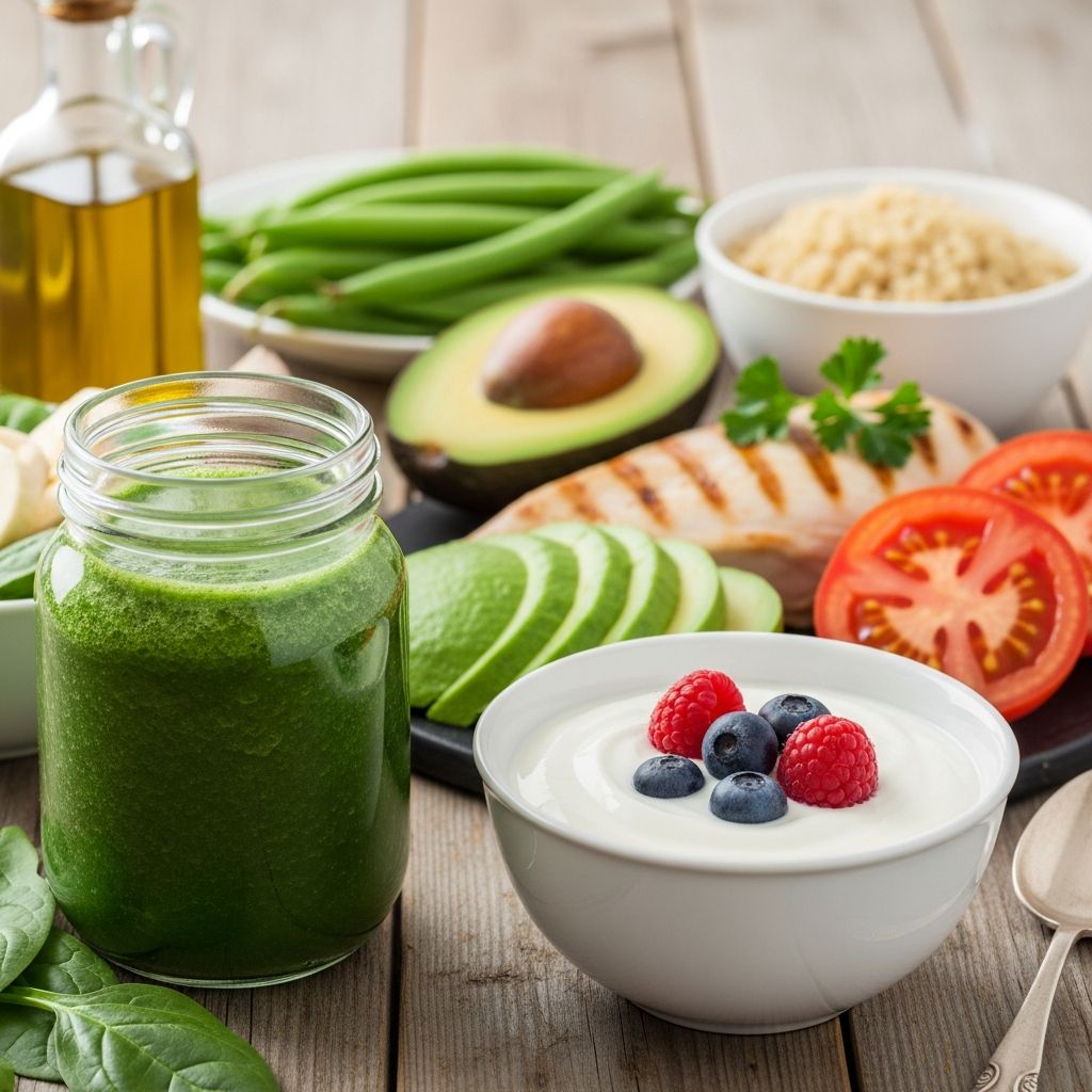 Low-FODMAP Diet: What It Is, Uses & How to Follow Discover how the low-FODMAP diet can help manage IBS symptoms and identify food triggers.