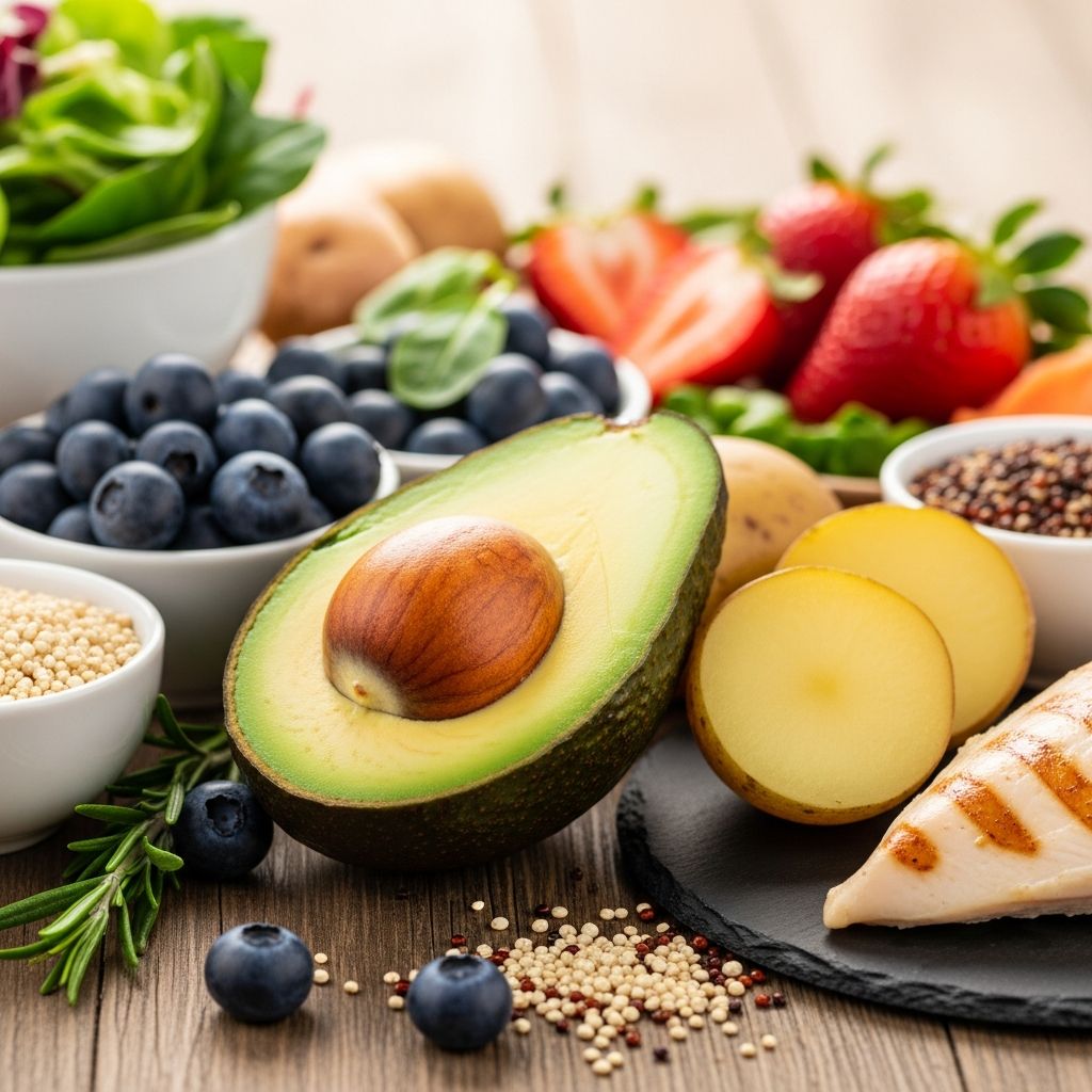 Discover how the low-FODMAP diet can help manage IBS symptoms and improve your digestive health.
