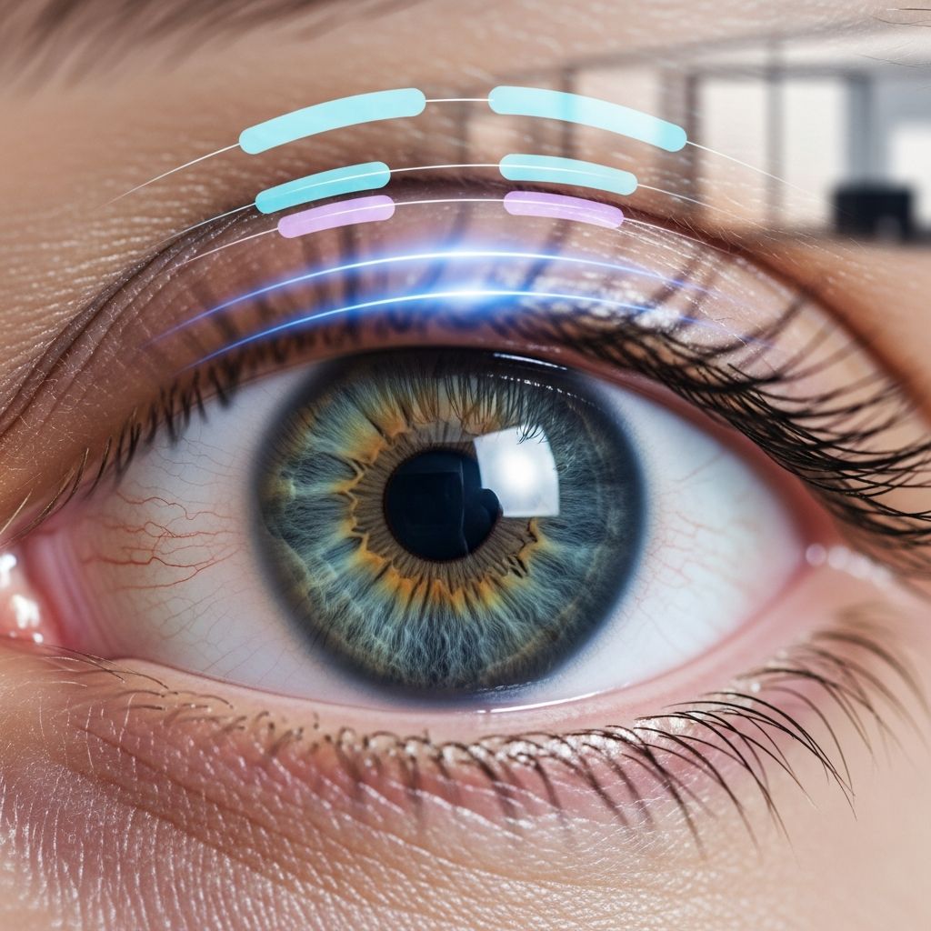 Understanding what eye exercises can and cannot do for your vision and eye health.
