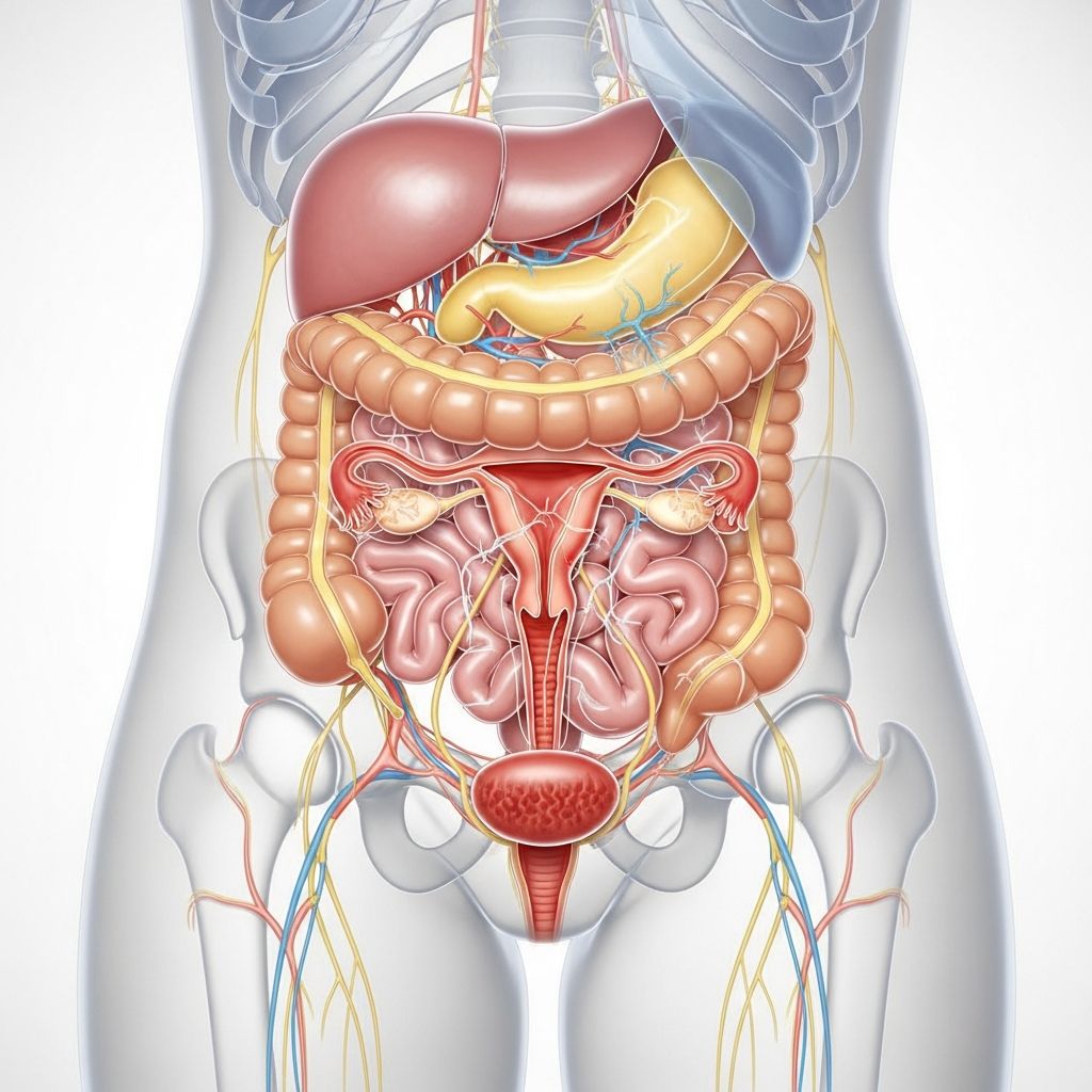 Understanding lower abdominal pain: Explore common causes, symptoms, and when to seek medical care.