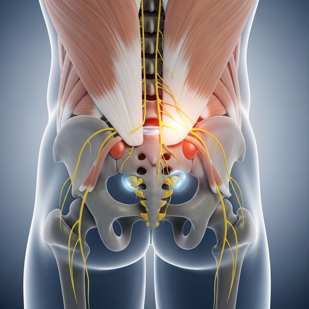 Understand the causes, symptoms, and treatments for lower back pain.