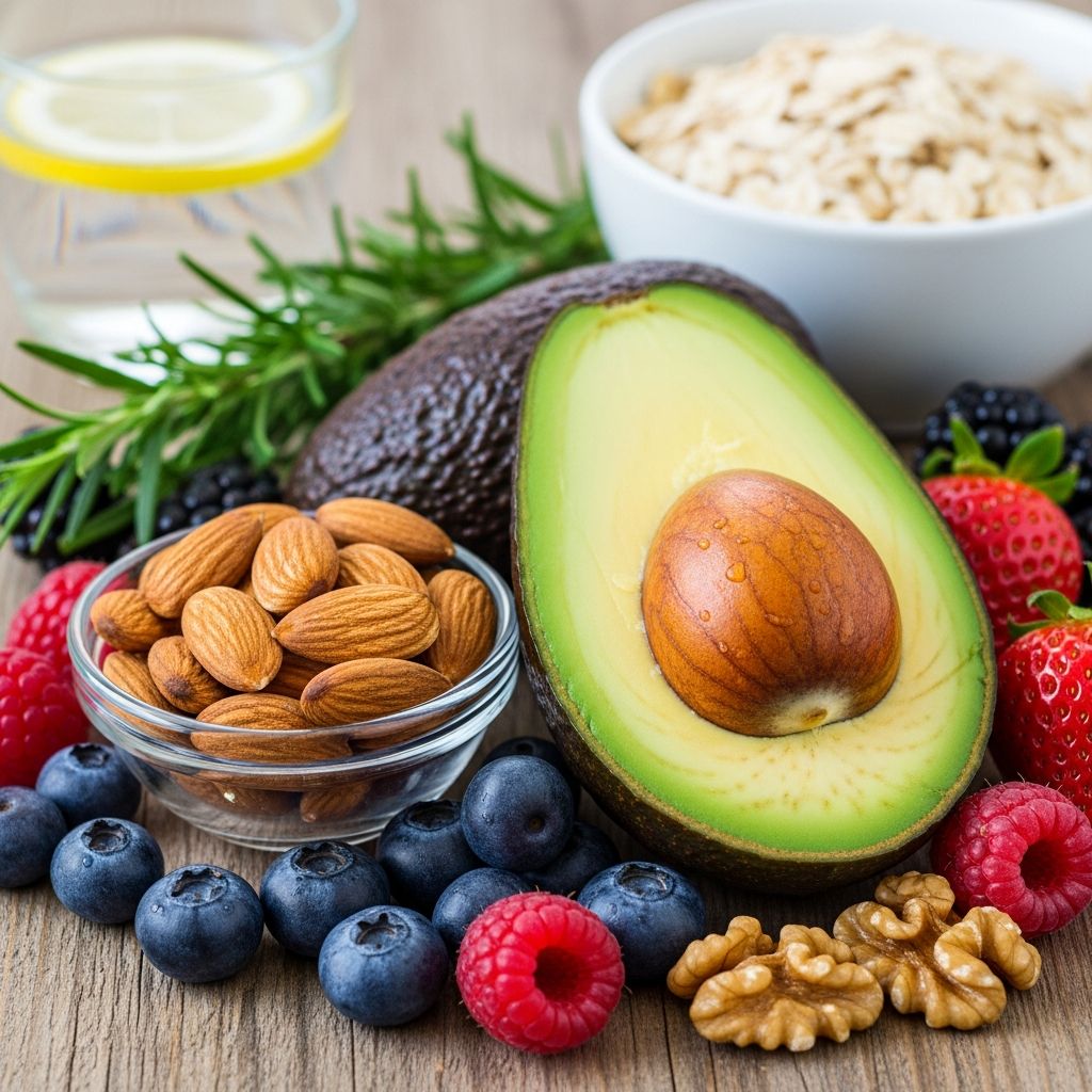 Discover proven lifestyle changes and dietary strategies to reduce cholesterol naturally without medication.