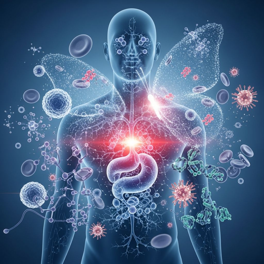 Understanding lupus: symptoms, causes, diagnosis, and management strategies for better health.