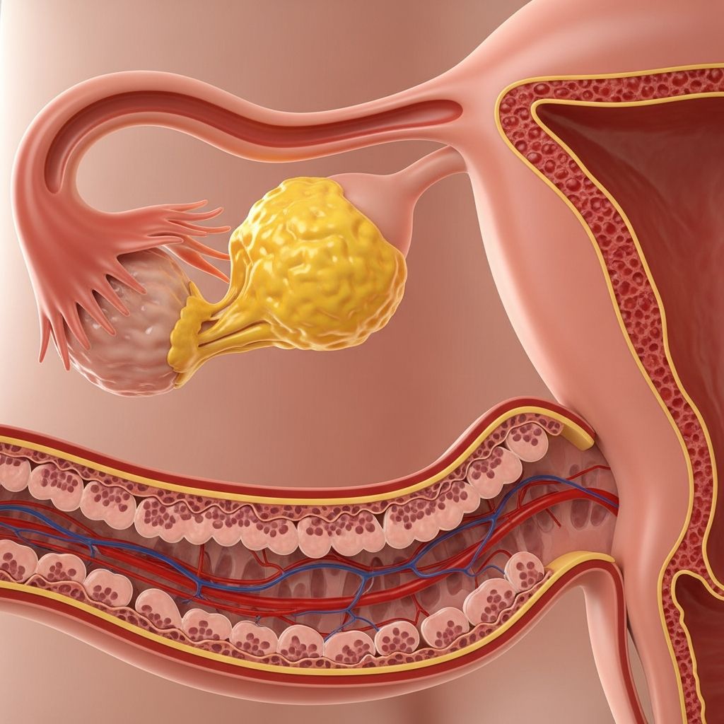 Understanding the luteal phase: hormones, symptoms, and fertility implications.