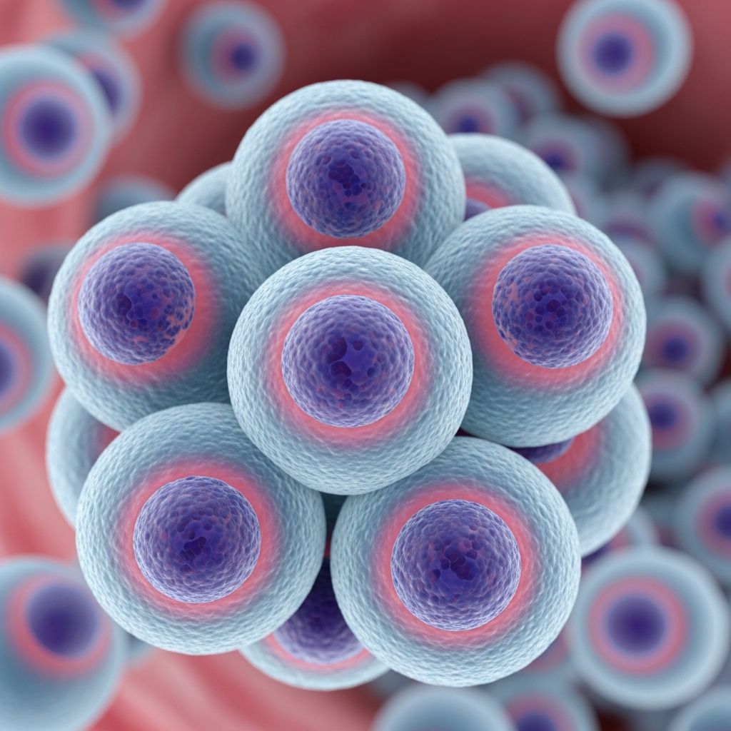 Explore how lymphocytes protect your body, their types, normal ranges, and what abnormal levels indicate.