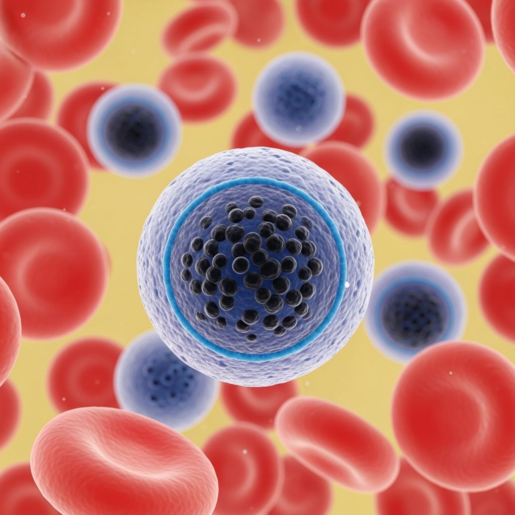 Understanding lymphocytosis: abnormal lymphocyte increases, underlying causes, and medical management options.