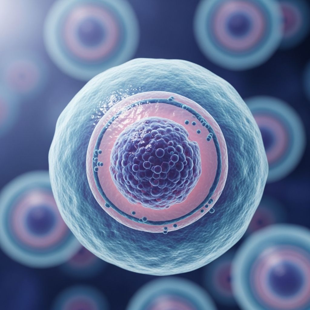 Understanding lymphopenia: causes, symptoms, diagnosis, and effective treatment options.