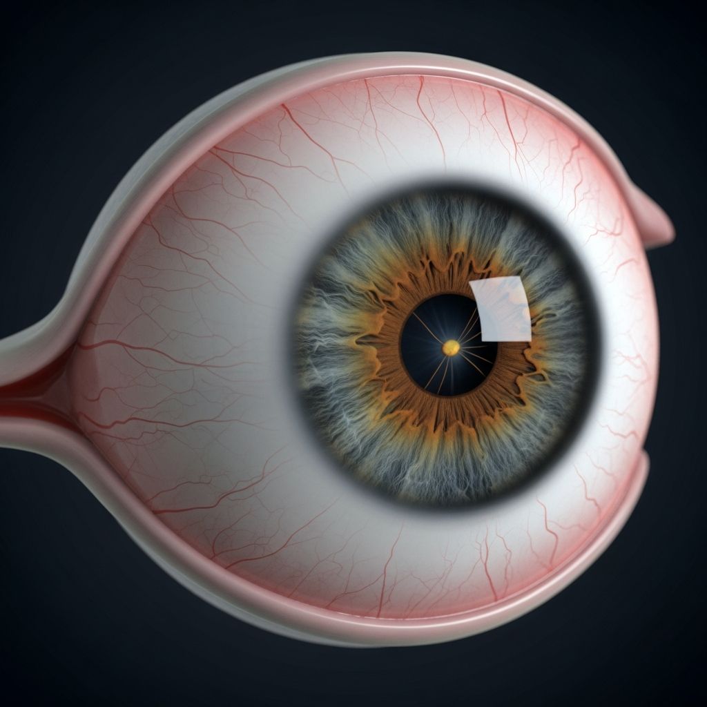 Understand the macula's critical role in vision, its anatomy, and how to protect this vital eye structure.