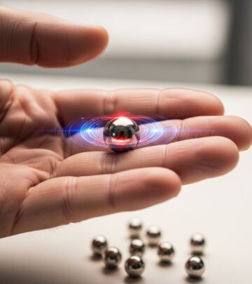 Explore the science behind magnetic therapy for pain relief and learn what research reveals.