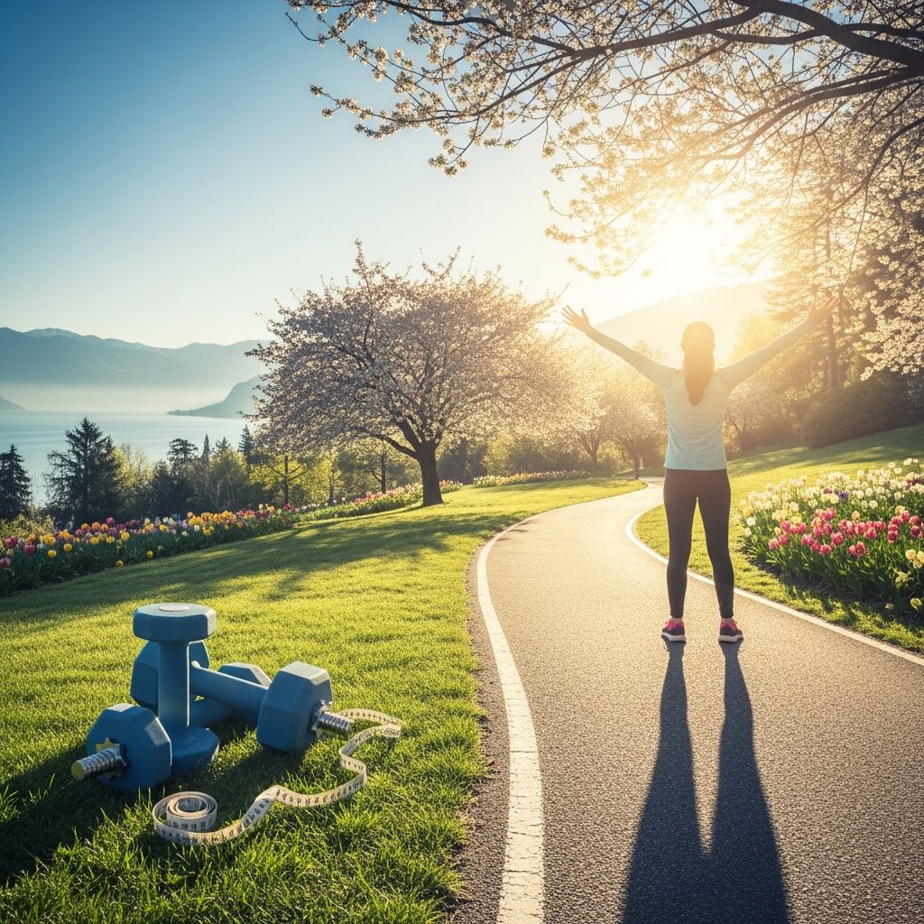 Master the art of keeping weight off with evidence-based maintenance strategies and lifestyle changes.