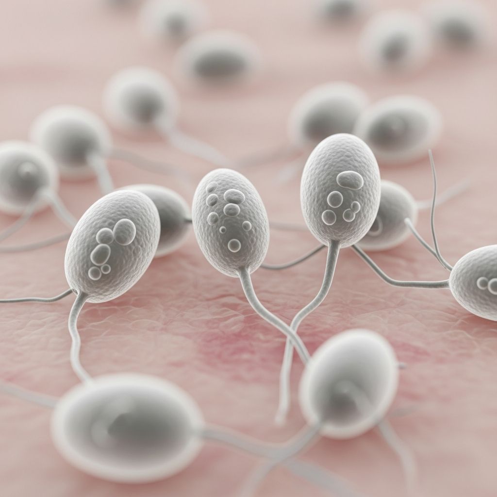 Male Yeast Infection: Symptoms, Causes & Treatment Complete guide to male yeast infections: recognize symptoms, understand causes, and explore effective treatment options.