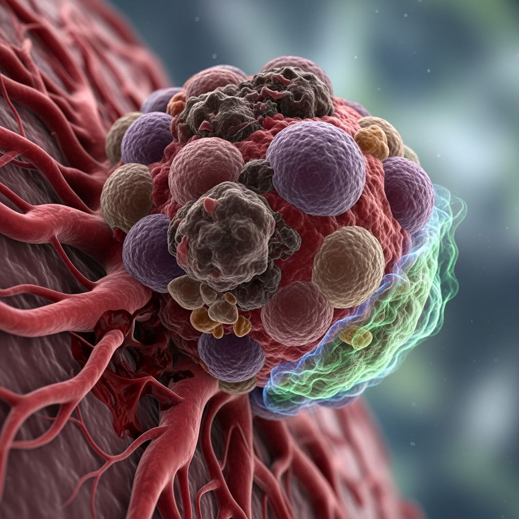 Malignant Neoplasm: Definition, Types & Treatment Options Comprehensive guide to malignant neoplasms: understanding cancer, types, symptoms, and evidence-based treatment approaches.