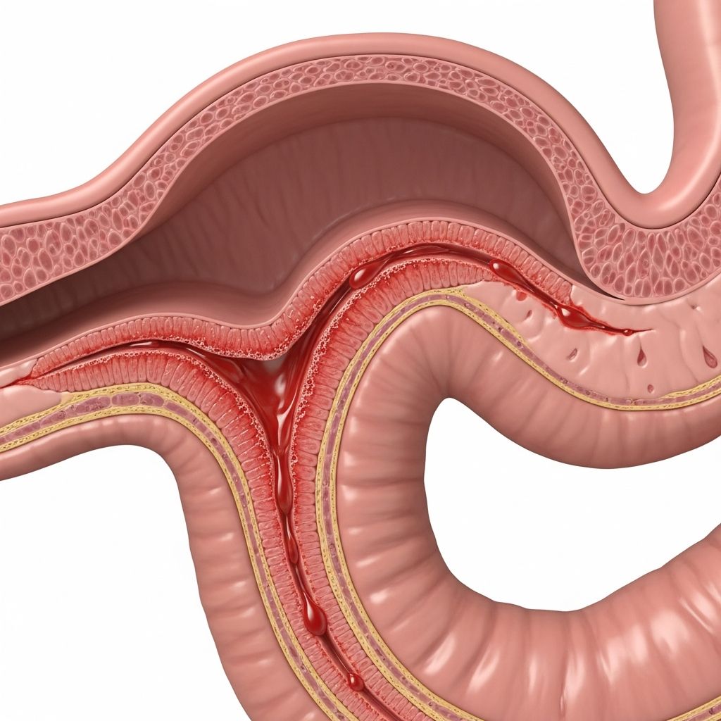 Understanding Mallory Weiss tears: causes, symptoms, diagnosis, and effective treatment options.