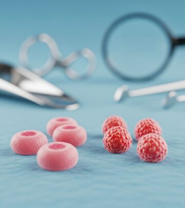 Comprehensive guide to identifying and treating vulvar skin conditions effectively.