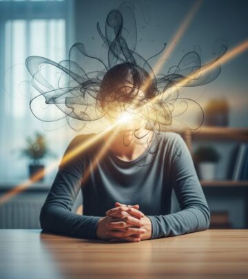 Learn evidence-based techniques to manage unwanted thoughts and reclaim mental peace.