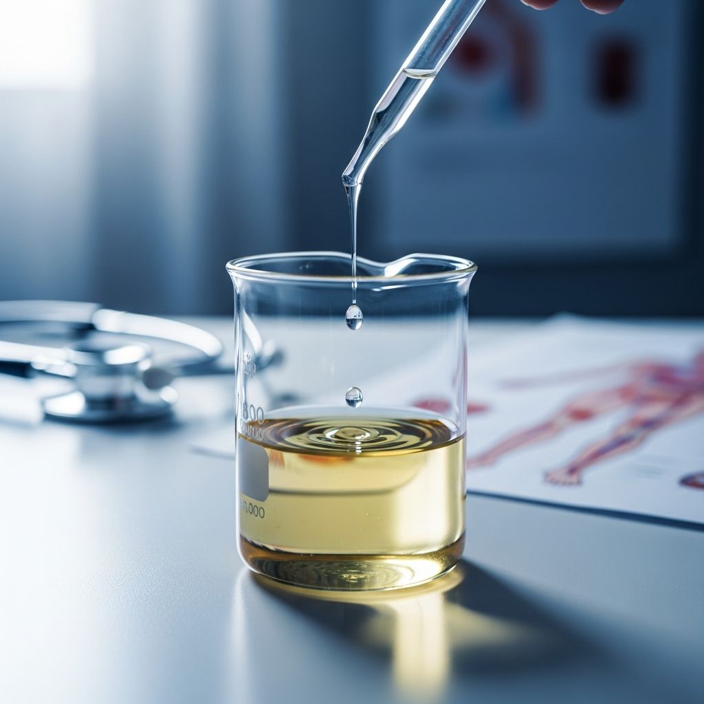 Understand urinary dribbling causes and discover effective treatments to regain control.