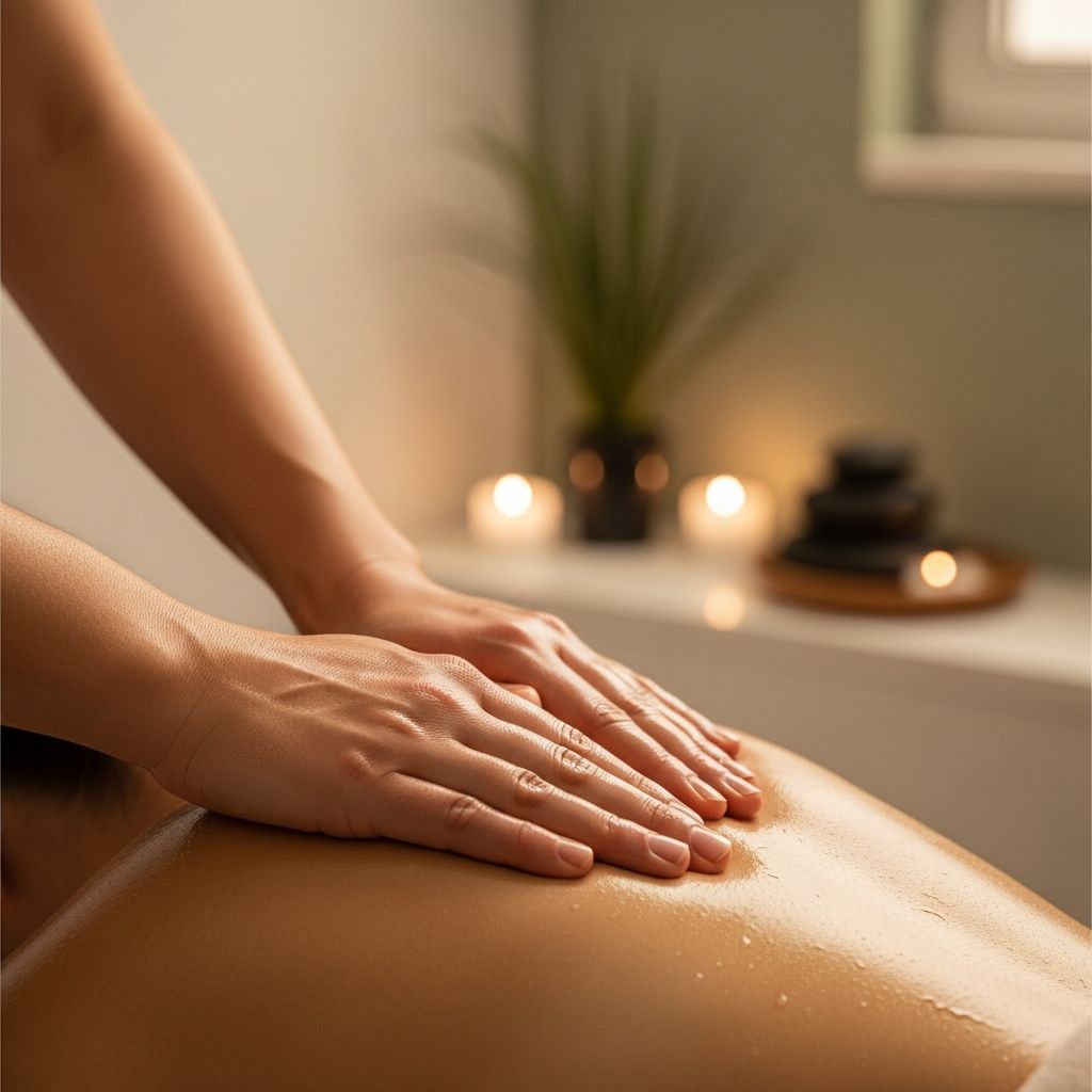 Massage Therapy for Health: What the Science Says Evidence-based insights into massage therapy's effectiveness for pain, anxiety, and chronic conditions.