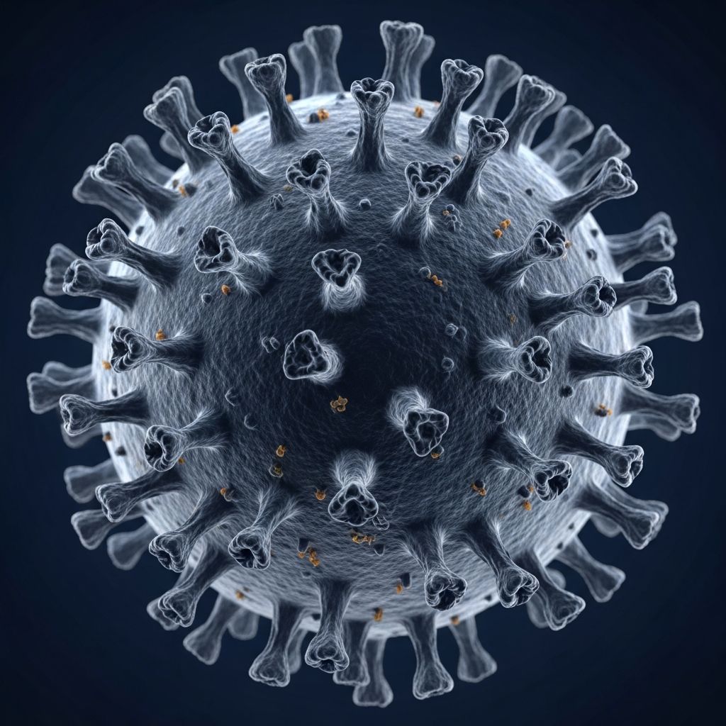 Learn about measles: highly contagious viral disease, symptoms, complications, and effective prevention through vaccination.