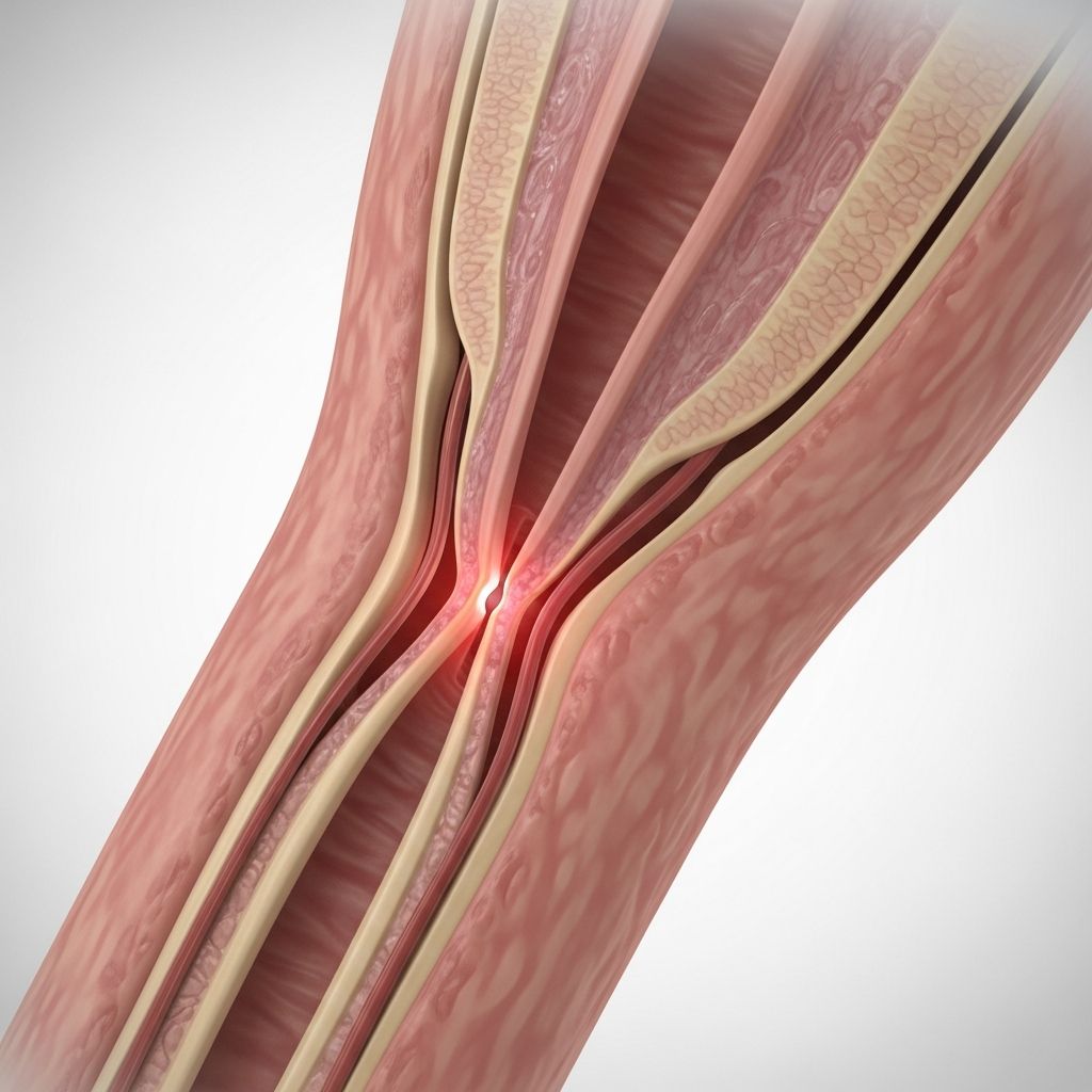 Complete guide to meatal stenosis: understanding causes, recognizing symptoms, and exploring treatment options.
