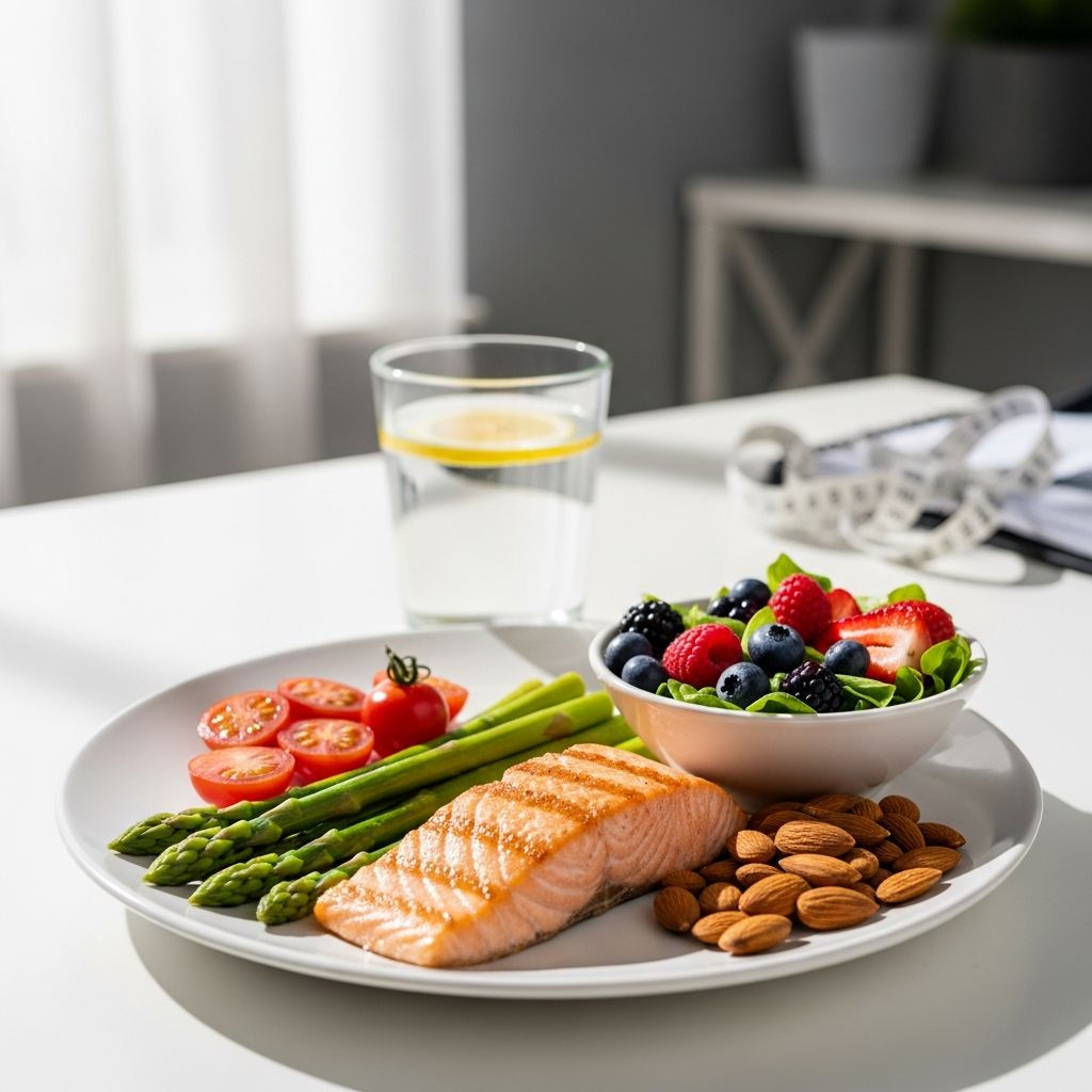 Discover how personalized nutrition therapy can help achieve lasting weight loss and improved health.