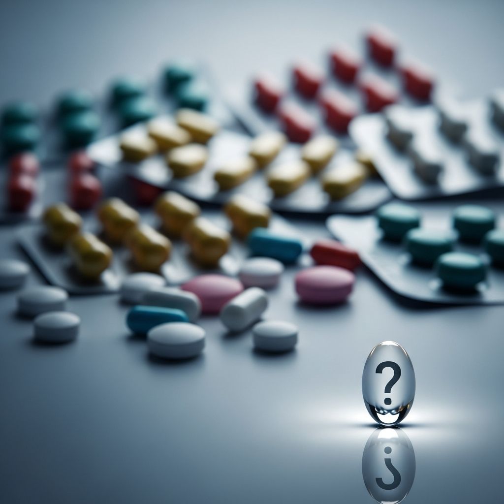 Managing medication side effects: Explore practical strategies and solutions for better health outcomes.