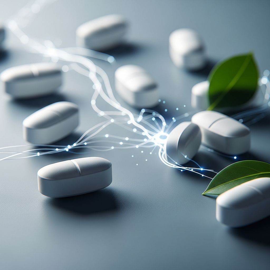 Comprehensive guide to drugs and treatments that relieve nerve pain effectively.