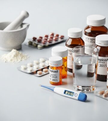 Discover the truth about expired medications and whether it's safe to use them beyond their expiration date.