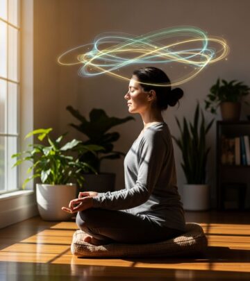 Discover how meditation scientifically improves mental clarity, emotional well-being, and physical health.