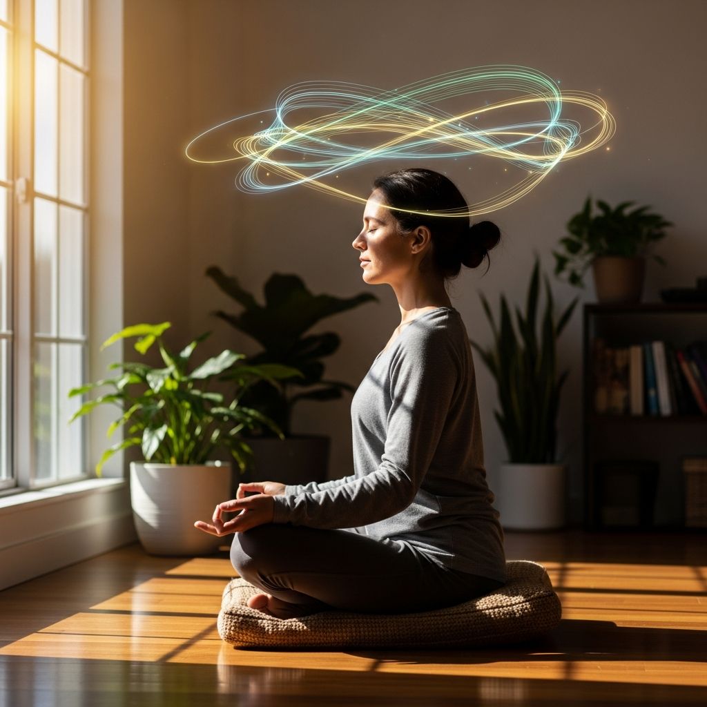 Discover how meditation scientifically improves mental clarity, emotional well-being, and physical health.