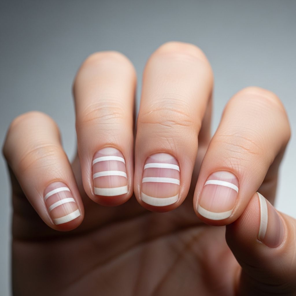 Discover what Mees lines are, their causes, symptoms, and how to treat them effectively.