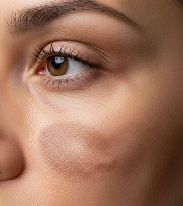 Understanding melasma: Learn about causes, symptoms, and effective treatment strategies for facial hyperpigmentation.