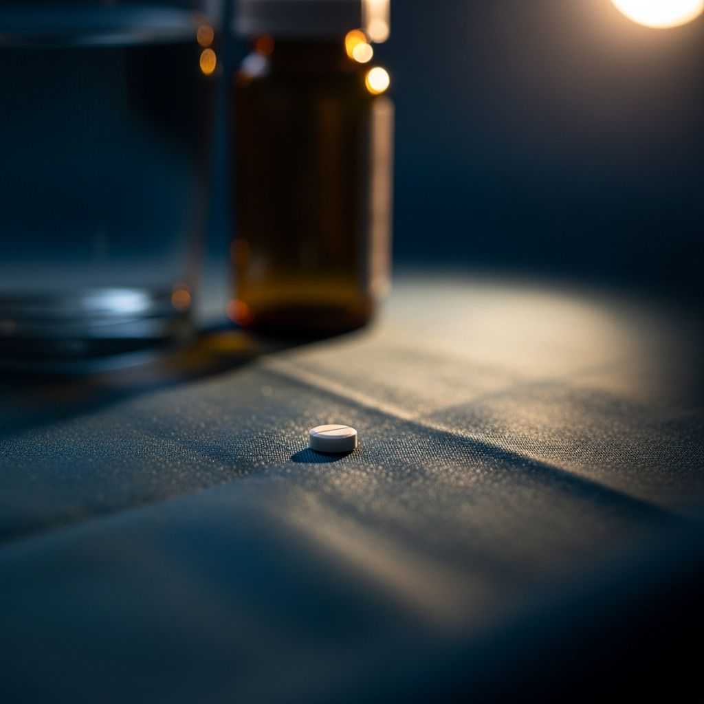 Discover how melatonin works, its effectiveness for sleep issues, and safe usage guidelines.