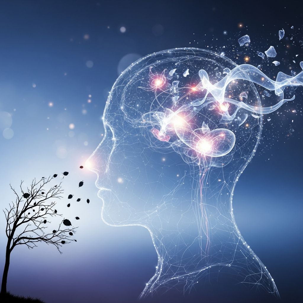 Understanding memory loss: types, causes, symptoms, diagnosis, and effective treatment options.