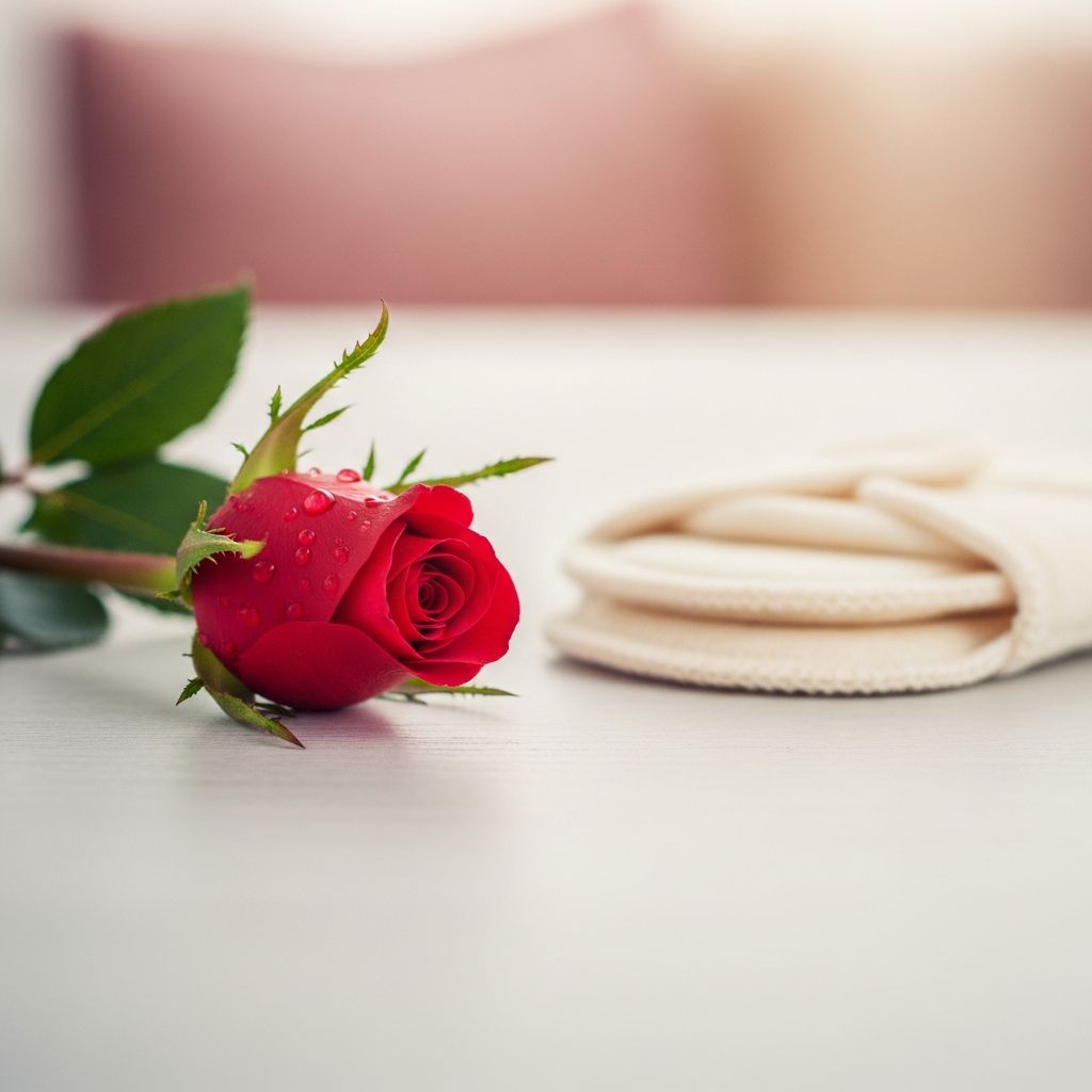 Understanding your first period: Signs, symptoms, age range, and what to expect during menarche.