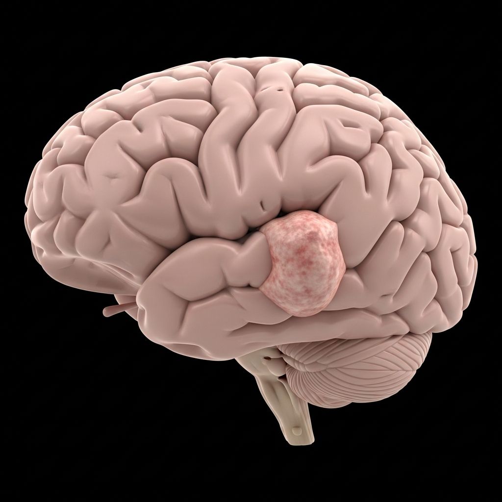 Comprehensive guide on meningioma grading: diagnosis, treatment options, and outcomes to improve patient care.