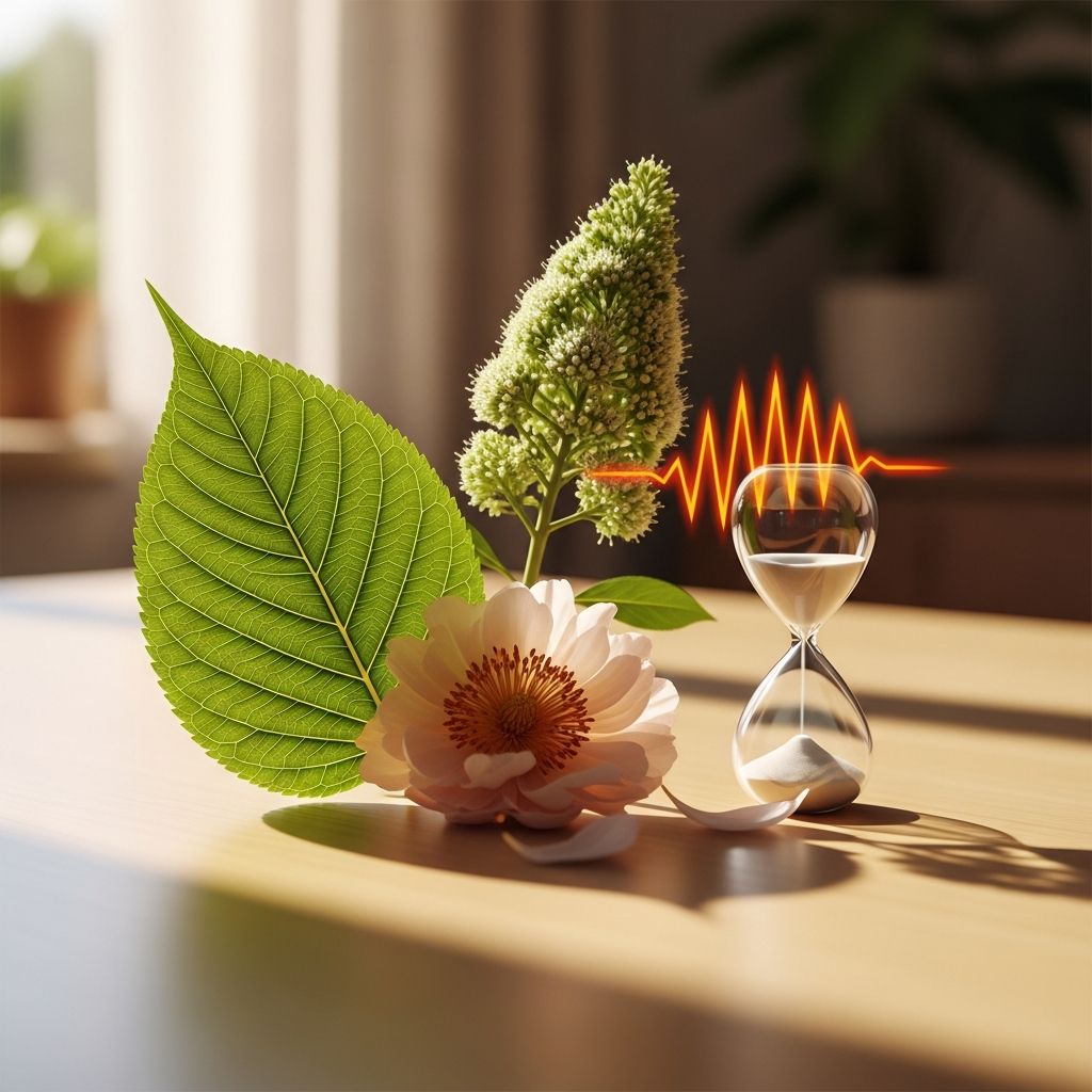 Comprehensive guide to understanding menopausal symptoms, causes, and evidence-based treatment options.