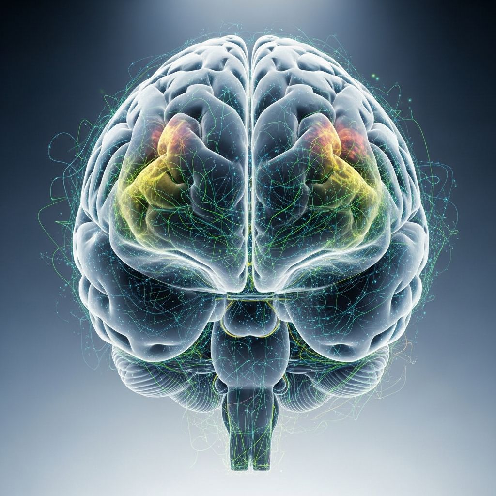 Understand the causes, symptoms, and treatment options for metabolic encephalopathy and how to prevent long-term brain damage.