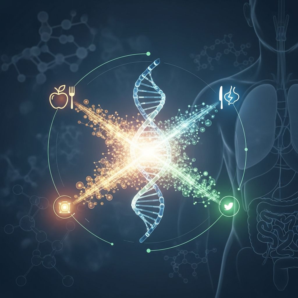 Understanding metabolism: energy production, metabolic processes, and common disorders explained.