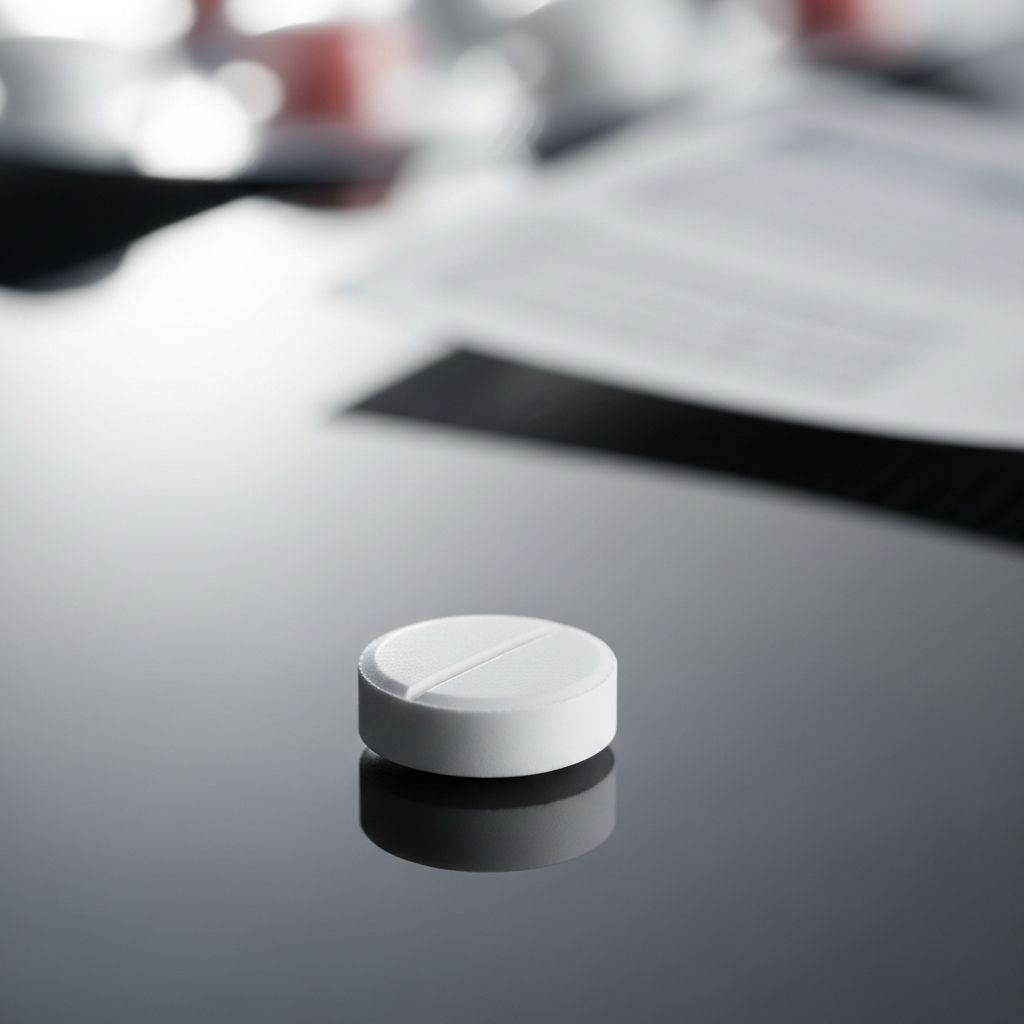 Complete guide to methimazole tablets for treating hyperthyroidism and thyroid conditions.