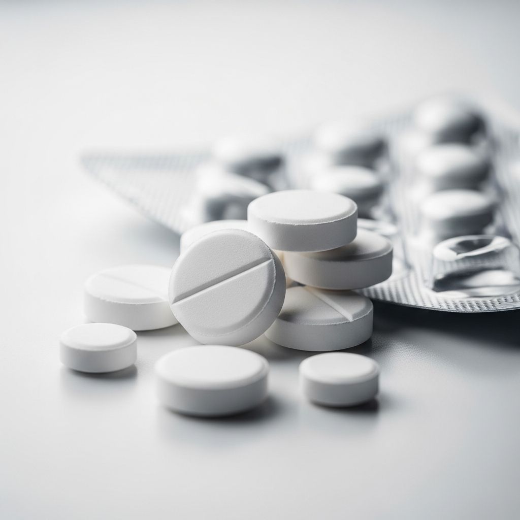 Complete guide to metoprolol tablets: how this beta-blocker works, its uses, dosage, and important side effects.