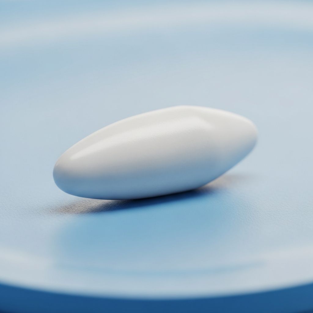 Complete guide to miconazole vaginal suppositories for treating yeast infections effectively.